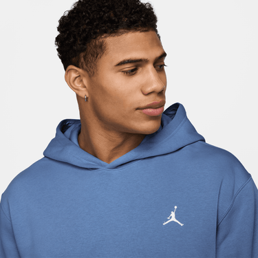 JORDAN BROOKLYN FLEECE MEN'S PULLOVER HOODIE