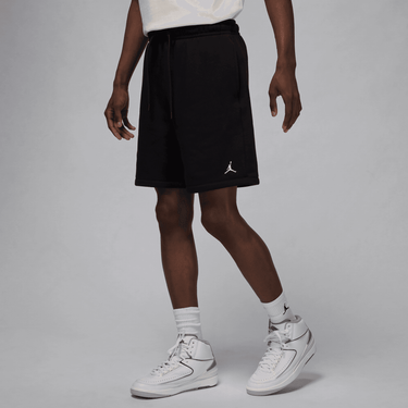 JORDAN BROOKLYN FLEECE MEN'S SHORTS