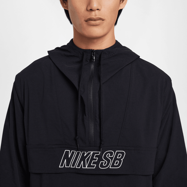 NIKE SB ANORAK SKATE JACKET