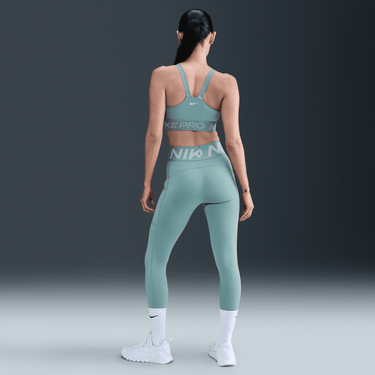 NIKE PRO SCULPT WOMEN'S HIGH-WAISTED 7/8 LEGGINGS WITH POCKETS