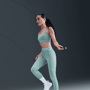NIKE PRO SCULPT WOMEN'S HIGH-WAISTED 7/8 LEGGINGS WITH POCKETS