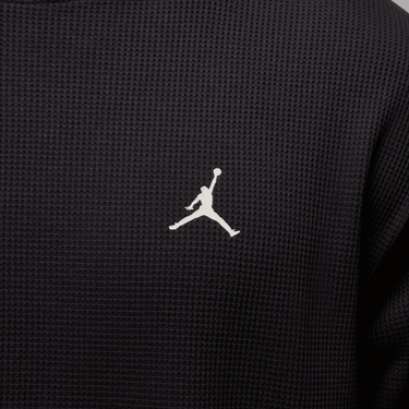 JORDAN ESSENTIALS MENS LONG-SLEEVE TOP