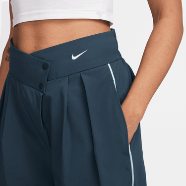 AS WOMEN'S NSW COLLECTION ASYM TROUSER O