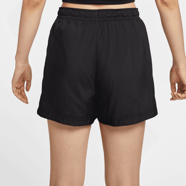 NIKE SPORTSWEAR CLASSIC WOVENS WOMENS MID-RISE SHORTS