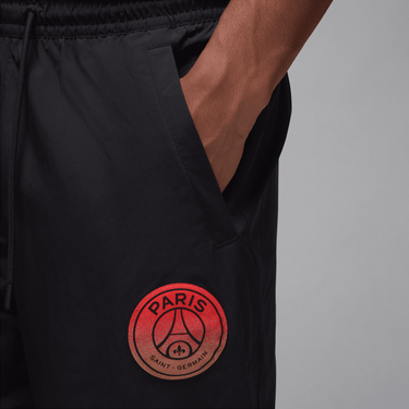 PARIS SAINT-GERMAIN MEN'S WOVEN PANTS