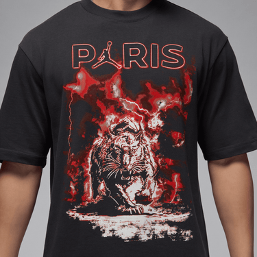 PARIS SAINT-GERMAIN MEN'S GRAPHIC T-SHIRT