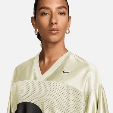 NIKE SPORTSWEAR WOMEN'S OVERSIZED LONG-SLEEVE JERSEY