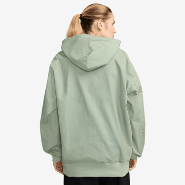 NIKE SPORTSWEAR WOMEN'S OVERSIZED JACKET