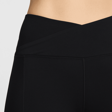 NIKE ONE WRAP WOMEN'S HIGH-WAISTED 7/8 LEGGINGS