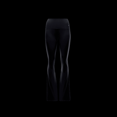 NIKE ZENVY WOMEN'S HIGH-WAISTED FLARED LEGGINGS