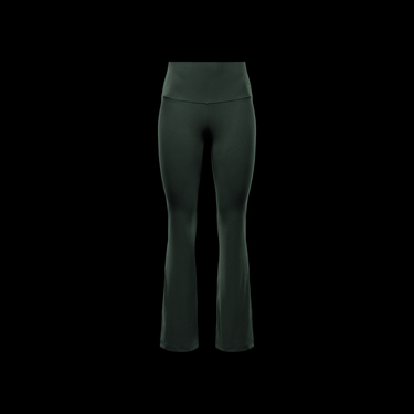 NIKE ZENVY WOMEN'S HIGH-WAISTED FLARED LEGGINGS