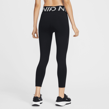 NIKE PRO SCULPT WOMEN'S HIGH-WAISTED 7/8 LEGGINGS