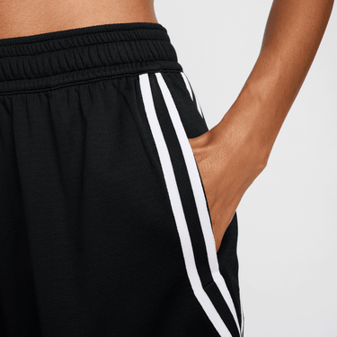 NIKE CROSSOVER WOMEN'S DRI-FIT 5" BASKETBALL SHORTS