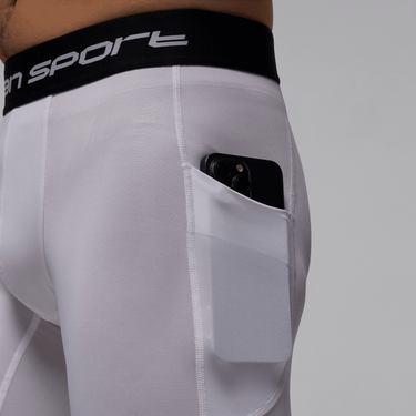 JORDAN SPORT MEN'S DRI-FIT SHORTS