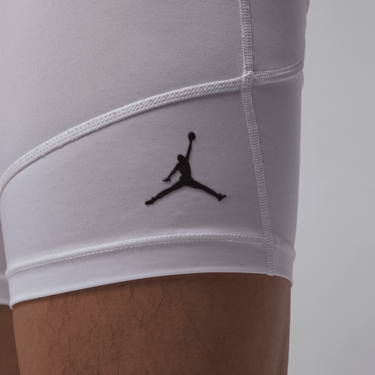 JORDAN SPORT MEN'S DRI-FIT SHORTS
