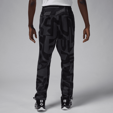 JORDAN SPORT HOOP FLEECE MEN'S DRI-FIT PANTS