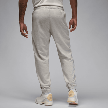 JORDAN SPORT CROSSOVER MEN'S DRI-FIT FLEECE PANTS