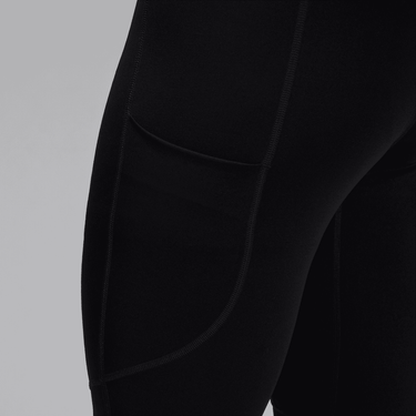 JORDAN SPORT MEN'S DRI-FIT 3/4-LENGTH TIGHTS