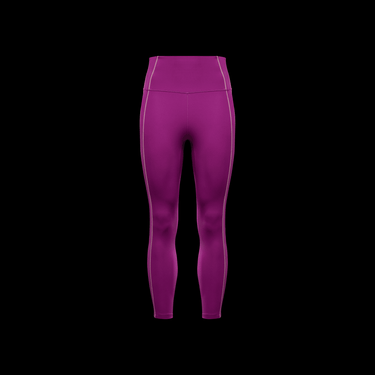 NIKE ONE WOMEN'S HIGH-WAISTED 7/8 LEGGINGS