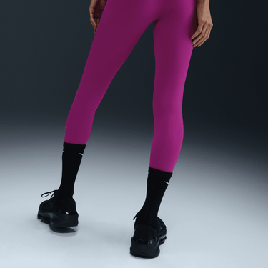 NIKE ONE WOMEN'S HIGH-WAISTED 7/8 LEGGINGS