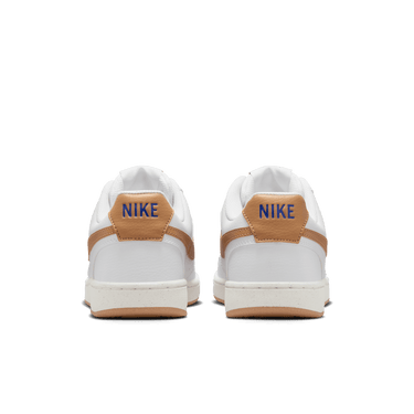 NIKE COURT VISION LOW NEXT NATURE WOMEN'S SHOES