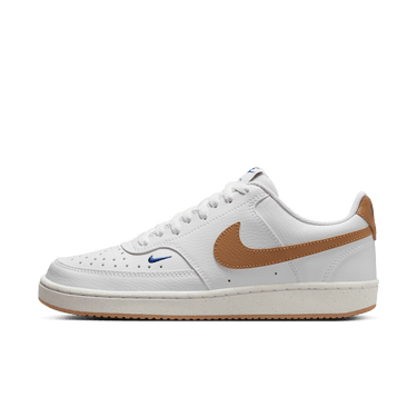 NIKE COURT VISION LOW NEXT NATURE WOMEN'S SHOES