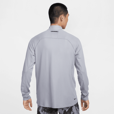 NIKE TRAIL MEN'S DRI-FIT 1/2-ZIP MID LAYER TOP