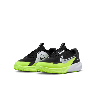 NIKE SONIC FLY BIG KIDS' RUNNING SHOES