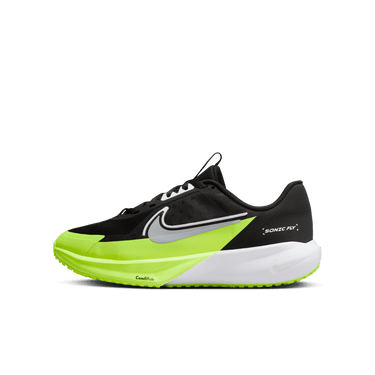 NIKE SONIC FLY BIG KIDS' RUNNING SHOES