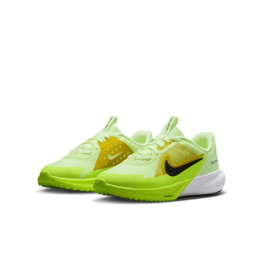 NIKE SONIC FLY BIG KIDS' RUNNING SHOES