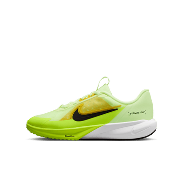 NIKE SONIC FLY BIG KIDS' RUNNING SHOES