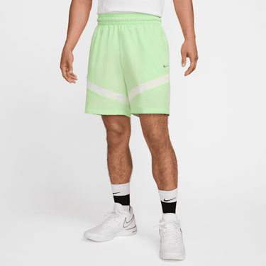 NIKE ICON MEN'S 6" DRI-FIT WOVEN BASKETBALL SHORTS