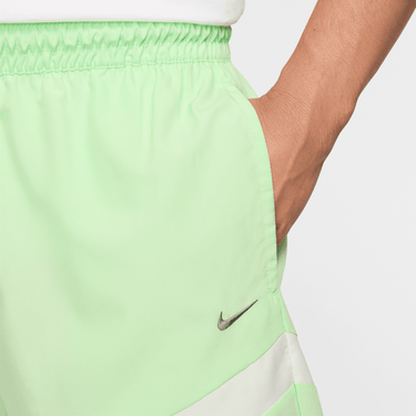 NIKE ICON MEN'S 6" DRI-FIT WOVEN BASKETBALL SHORTS