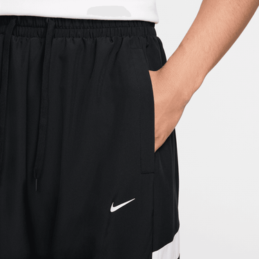 NIKE ICON MEN'S DRI-FIT WOVEN BASKETBALL PANTS