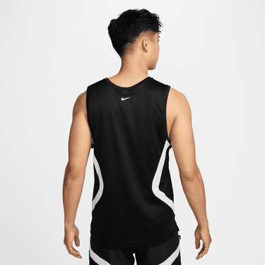 NIKE ICON MENS DRI-FIT BASKETBALL JERSEY