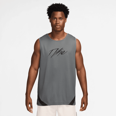 NIKE ICON MEN'S DRI-FIT BASKETBALL JERSEY