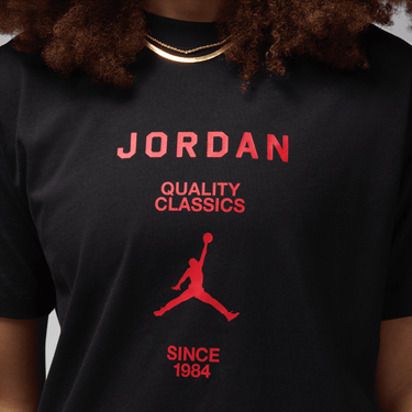 JORDAN WOMEN'S GIRLFRIEND T-SHIRT