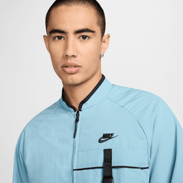 NIKE TECH MEN'S WOVEN JACKET