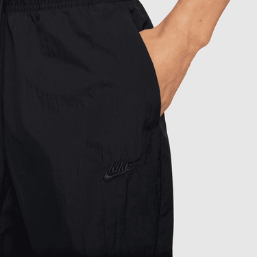 AS MEN'S NIKE TECH WOVEN STRAIGHT LEG PANTS