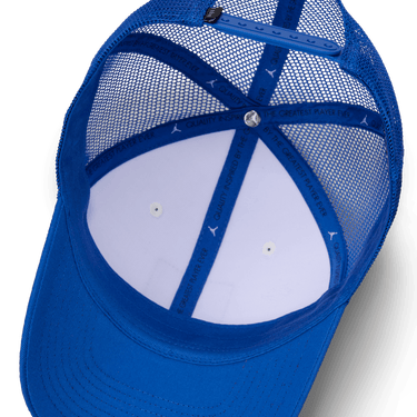 JORDAN RISE STRUCTURED UNISEX HAT