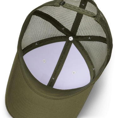 JORDAN RISE STRUCTURED HAT