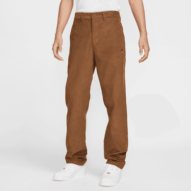 NIKE CLUB MEN'S CORDUROY CHINO PANTS