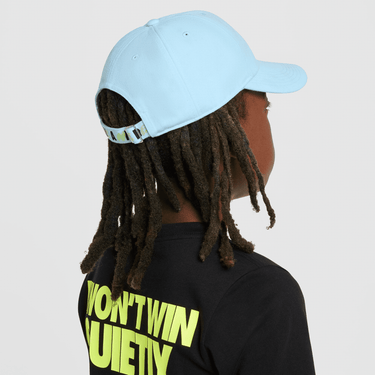 NIKE CLUB BIG KIDS' CAP