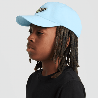 NIKE CLUB BIG KIDS' CAP