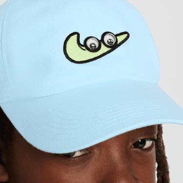 NIKE CLUB BIG KIDS' CAP