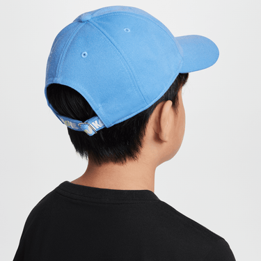 NIKE CLUB BIG KIDS' CAP