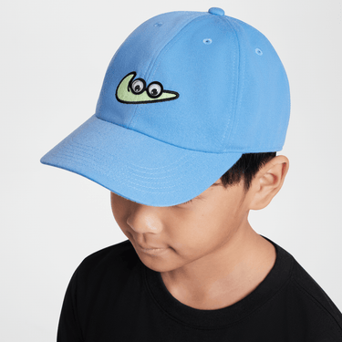 NIKE CLUB BIG KIDS' CAP