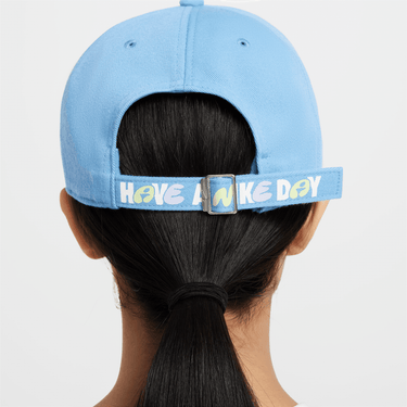 NIKE CLUB BIG KIDS' CAP