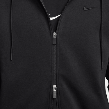 NIKE PRIMARY MEN'S DRI-FIT UV FULL-ZIP VERSATILE HOODI E