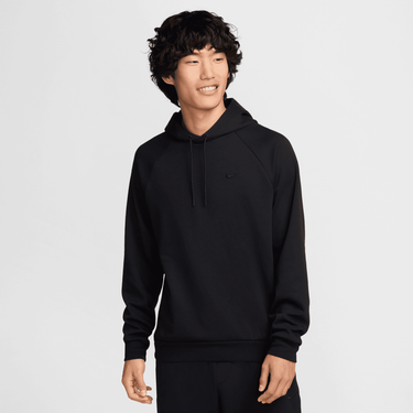 NIKE PRIMARY MEN'S DRI-FIT UV PULLOVER VERSATILE HOODIE